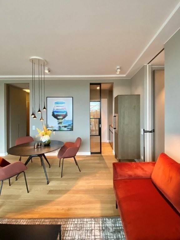 Kchenprojekt Berlin Gienger 19