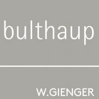 bulthaup W. Gienger